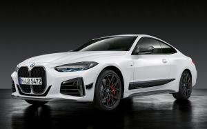 BMW M440i xDrive Coupe M Performance Accessories (G22) (WW) '2020